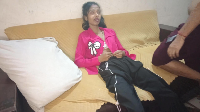 Truefuker: India mi follada