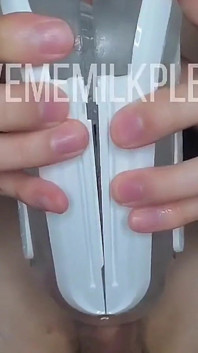 Tenga flip ilk deneme