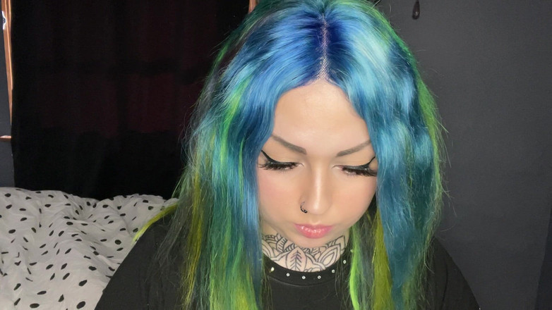 Miss Valentina: सामग्री के लिए नजरअंदाज कर दिया गया