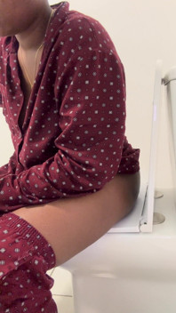 Toilet Farts