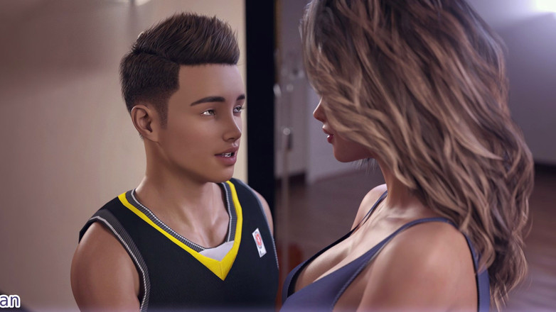 Porngame201: Edisi Utama Isteri Dan Ibu Tiri 58 KemasKini Awam