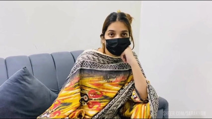 Sarakhan: Ночь свадьбы со сводным братом