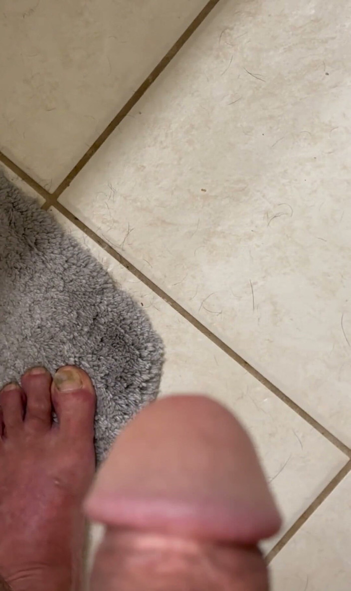 Tralentie: Il mio cazzo meraviglioso