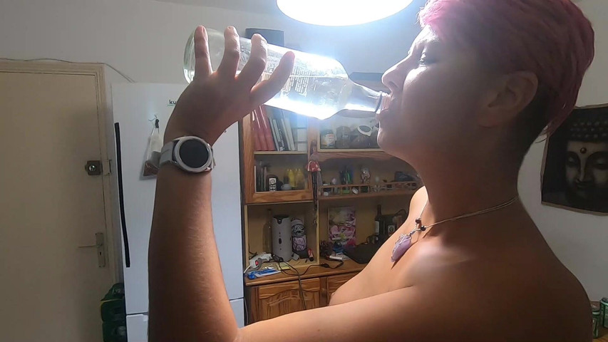 Compilation of Slurping Piss From Glass #3 (Carrotcake19) Compilation of Slurping Piss From Glass #3 (Carrotcake19)