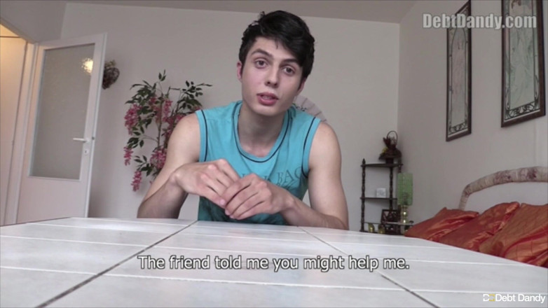 Twink pop studio: Twinkpop - Twink suge pula pentru bani