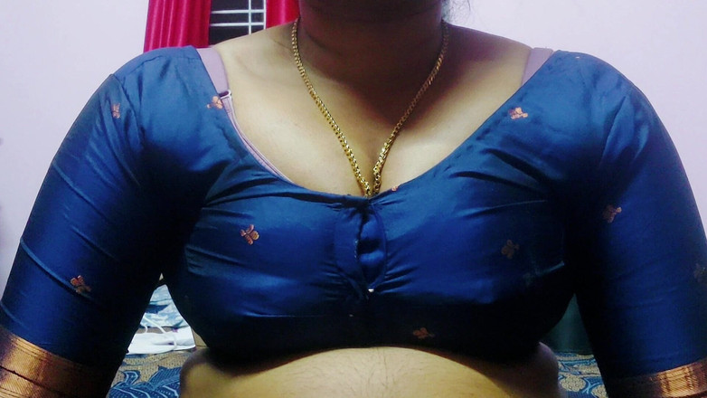 Desi Mohini: Горячая индийская домохозяйка дези изменяет своему