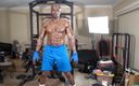 Hallelujah Johnson: Boxning träning det finns många träningssystem som kan användas för...