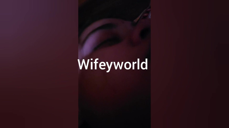 Wifeyworld2025: Farcita di