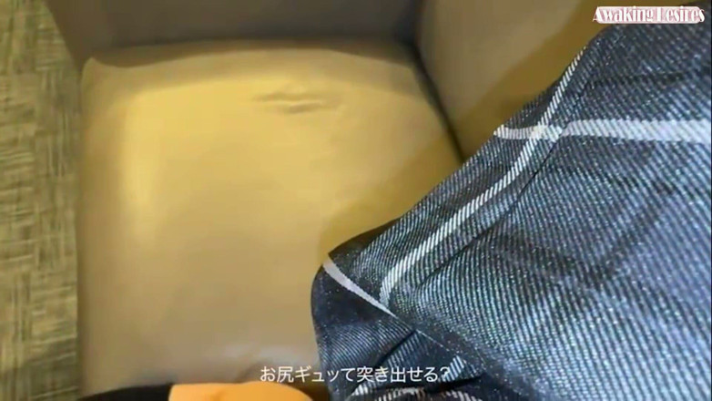 What type of JAV do you like: Wild Anal Creampie with Three Finishes. Oral Play and Raw...