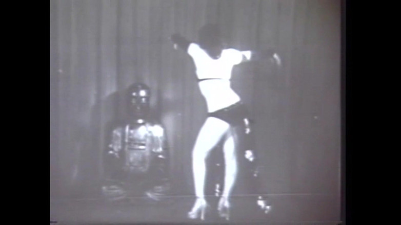 The Unforgettable: Provokativní Smyslný tanec část 3