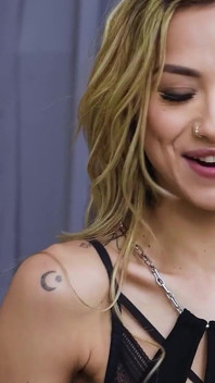 Gagicii latino Veronica Leal îi place sexul anal dur înainte de ejaculare