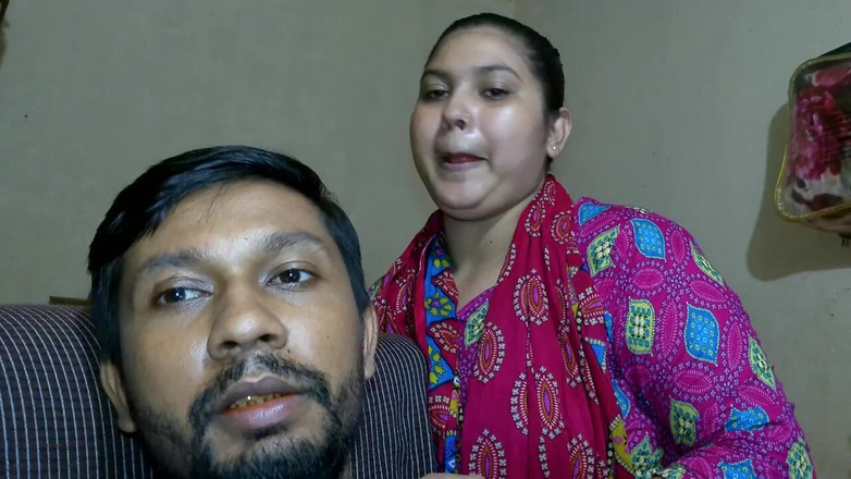 Desi video bd: Couple Vlog