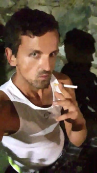 Slutboyben Cam4 Sexy Cestovní Kočka II