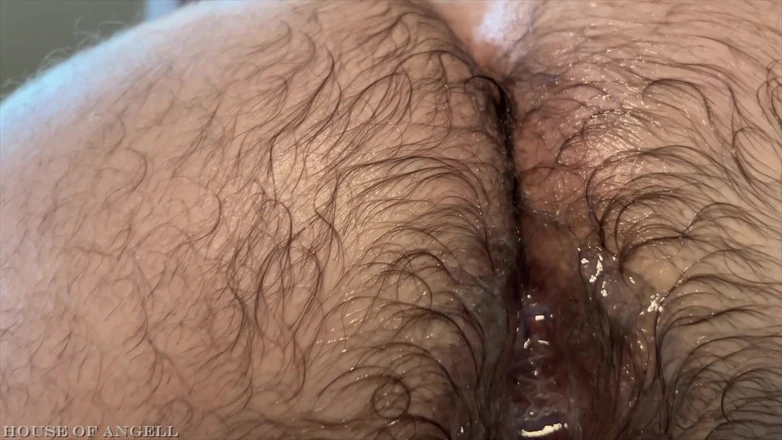 House of Angell: Spermaladung