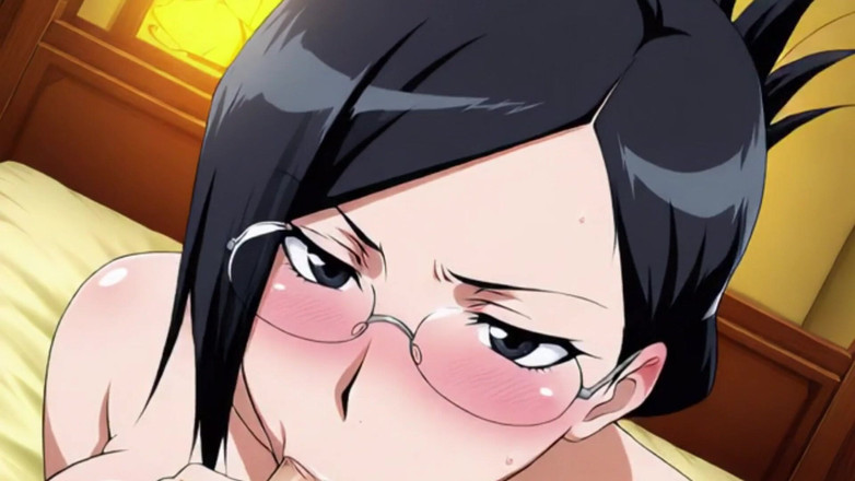 Prznai: Bleach Ise Nanao Hen
