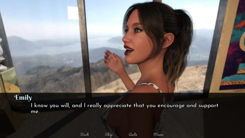 Q Boy: Ofis ateşli piliç şu anda ev arkadaşım - libido muamması - ep04