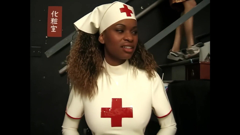 Fetish Desire: Ze zákulisí fetišistické scény