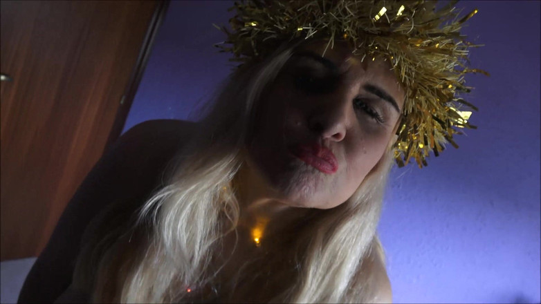 Musa Libertina: Musa Libertina द्वारा क्रिसमस हॉट डांस