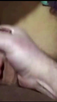 Do You Want to Put Cream on My Boobs?