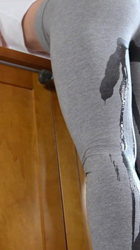 Wetting Around