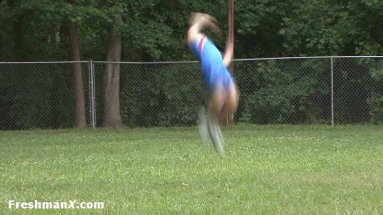 Boyfun: Tyler - HD -film