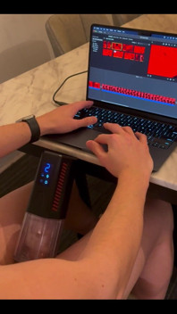 Forever How I'm Editing Content