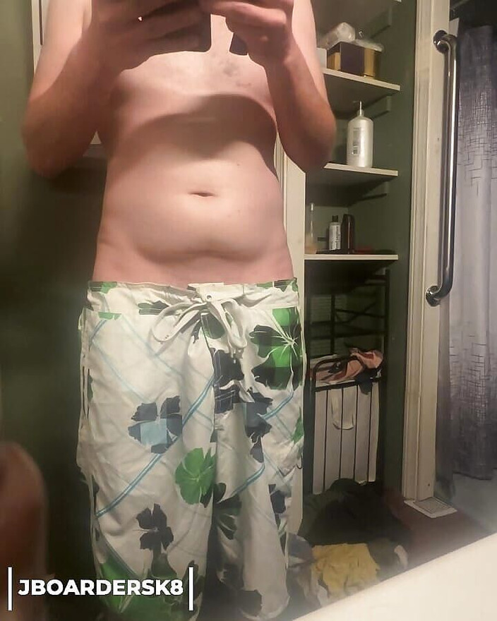 Brennan Sweet: Banh banh &amp; buổi bator