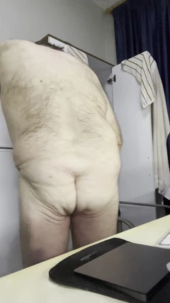 코치 칼의 곰 쇠고기 엉덩이