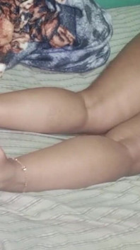 Masáž mé nevlastní sestry je sexy