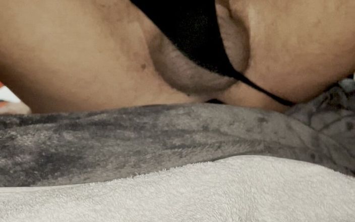 German Tangaboy: Bitte penetr sie mich ein