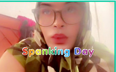 Apple00001: Der beste spanking-tag.