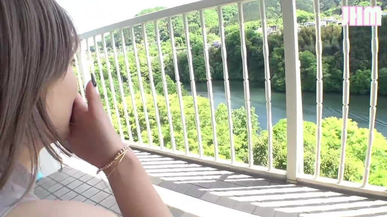 Japanese Hentai Matings: Schlanke schönheit erforscht