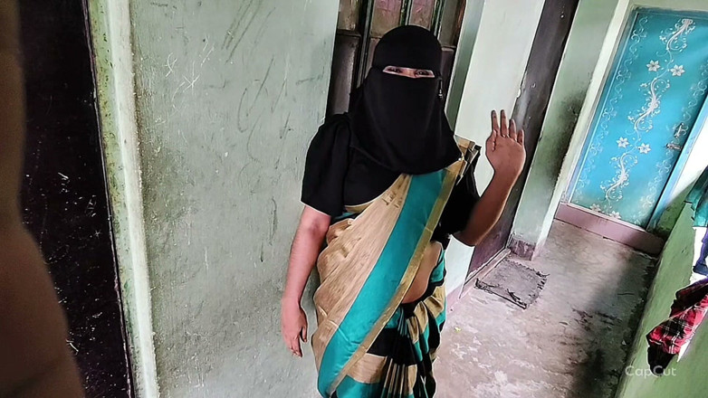 Ajmirsxx: Am fost foarte fericit să am indiancă bhabhi și am făcut...