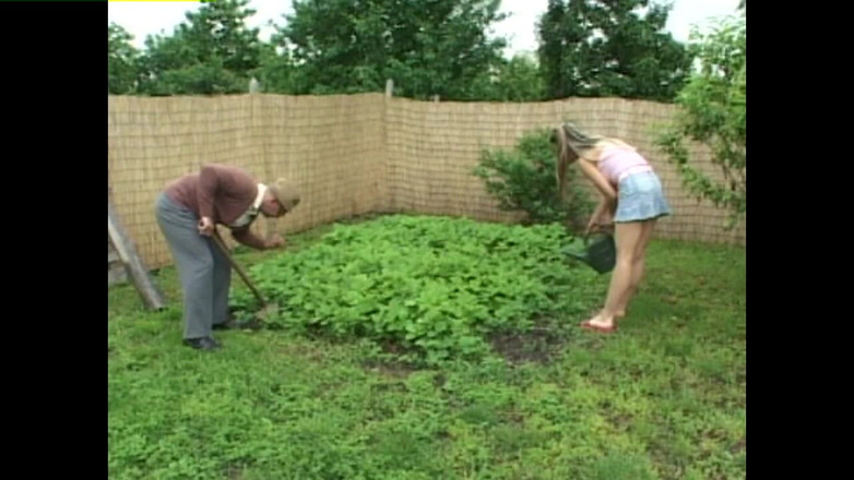 Heatwave Porn: Viejos desagradables, parte 1