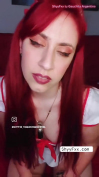 Nuevo blog: Enfermera Gauchita