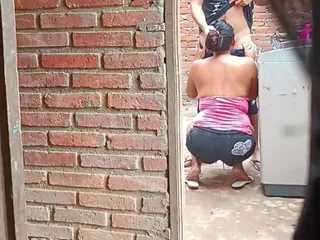 Karely Ruiz: Fucking My Hot Sister in Law.