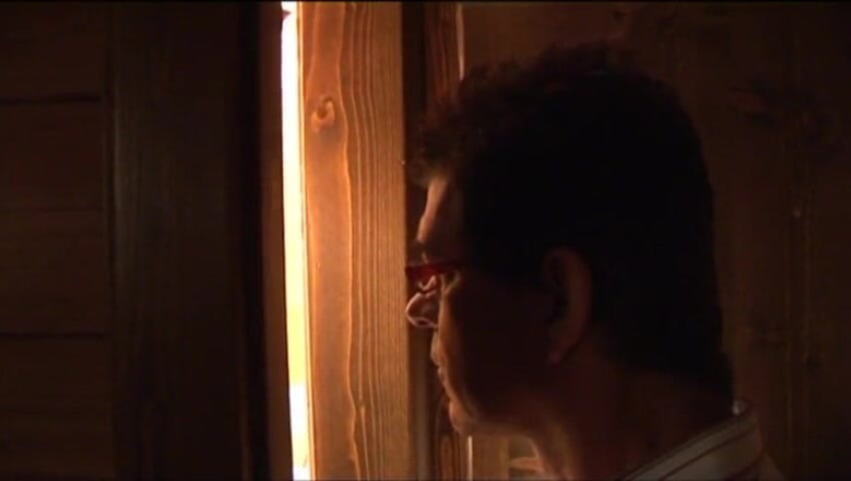 Real Home Made: Zralý penis v sexy holce v ložnici