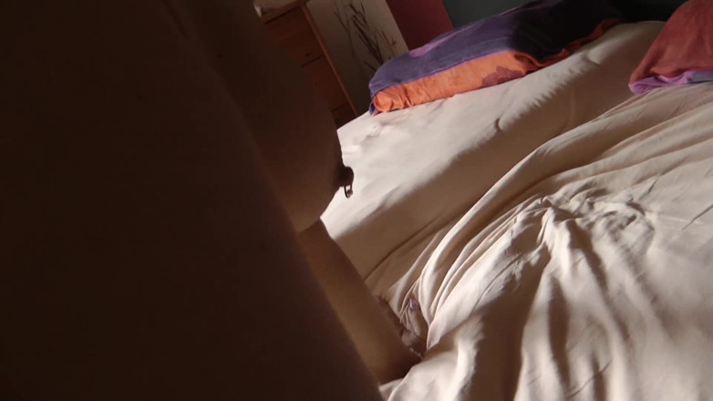 German amateur - 100% German hardcore videos: Sweet german milf plays at home