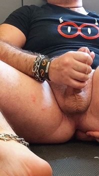Langer orgasmus