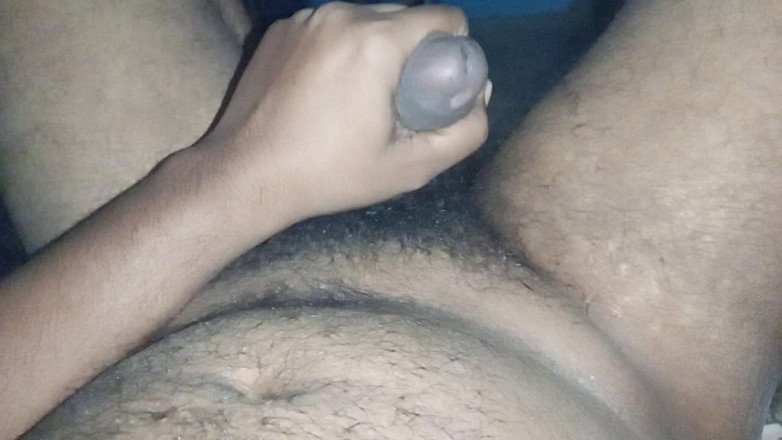 Sweet Indian cock: Mein indischer college-schwuler junge fickt sissy anal loch