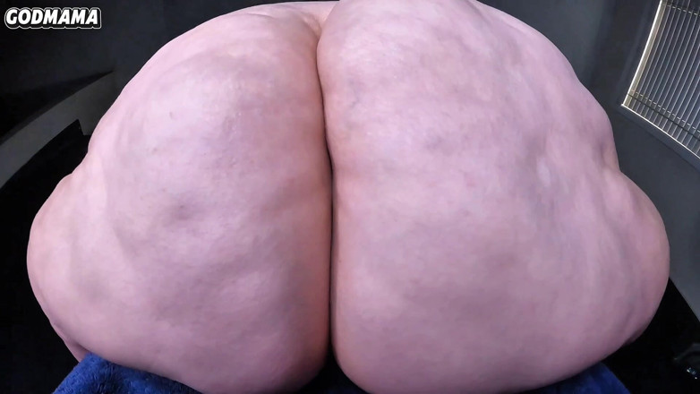 GODMAMA: Best Friends Obey My Ass 2