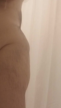 Masih di kamar mandi 4k