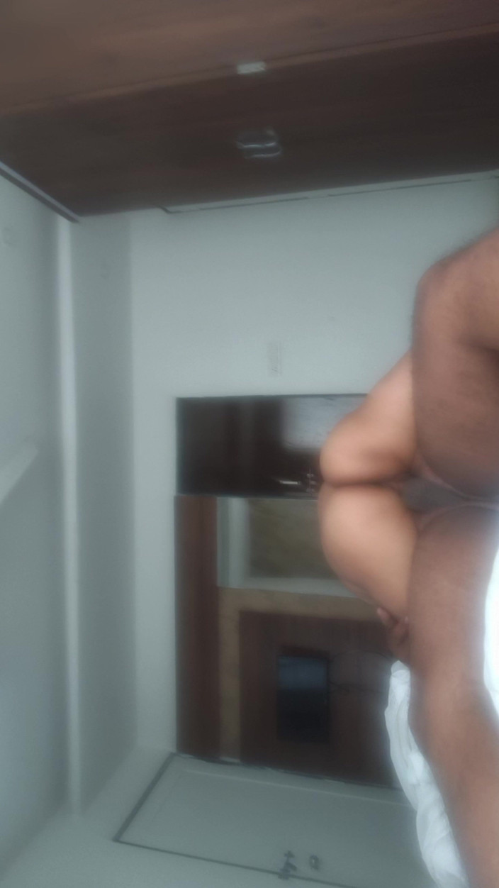 Saggyhardcore: Część 2: Wziął Ruby Bhabhi do hotelu i walczył w Pit