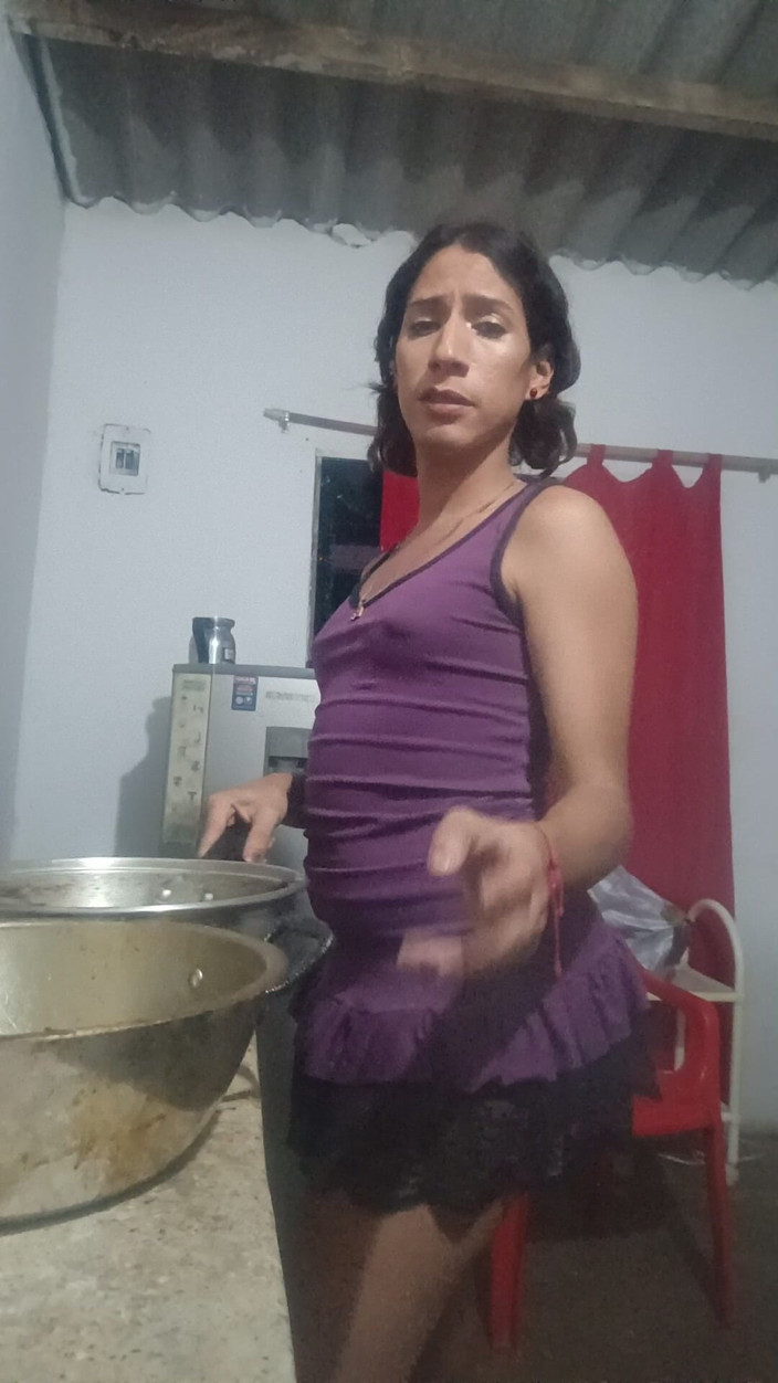 Femboy from Colombia: We're Remembering Rich Moments