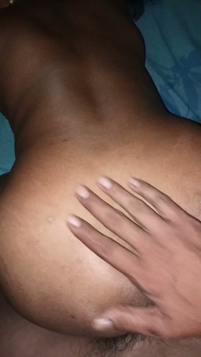 The_Secret_Couple: Made Her Suck It, Then Thrust the Cock Into Her...