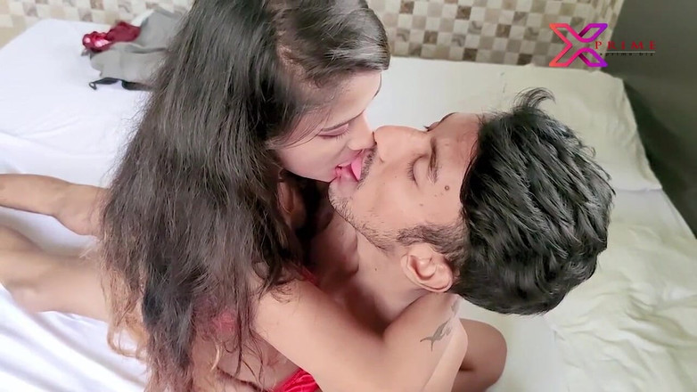 Creative Pervert: Heimmassage und heißes ficken