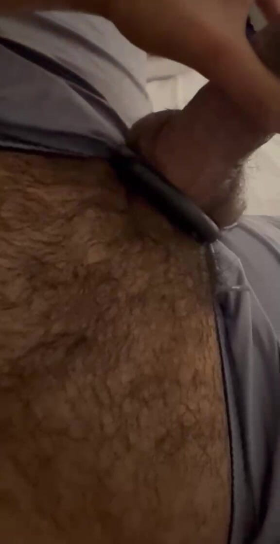 Xlarabfr: Big Arab Bulge