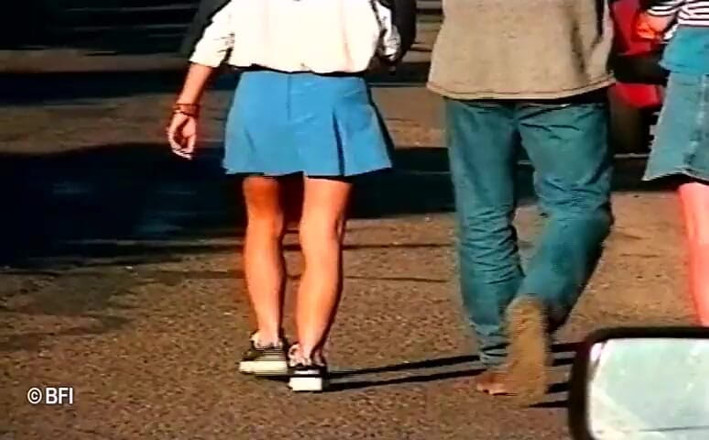 Sweet Teen Playground: Teensex güç bölüm 15 DVD