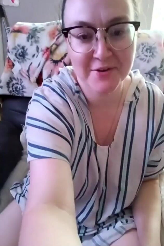 Htx belle: Private Session Stripchat Anal