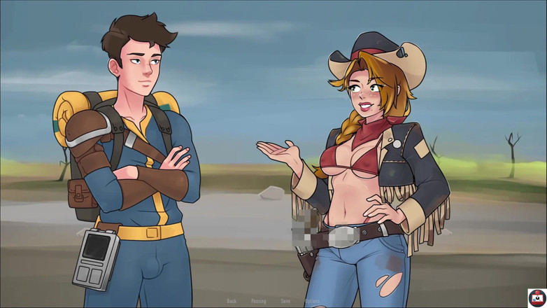 Joystick Cinema: 딥 볼트 69 - (pt 21)